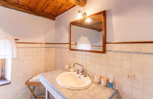 Villa Buriconti - Peaceful Countryside Retreat - Foto 21