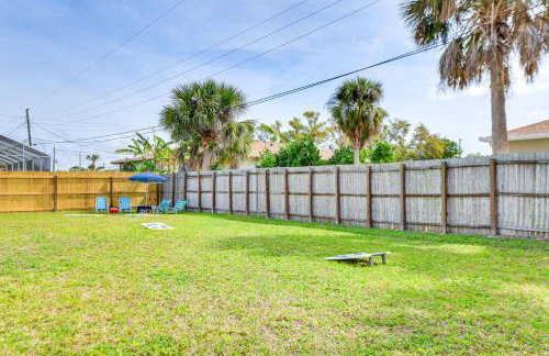 Venice Home with Fenced Yard 4 Mi to Beach! - Foto 23