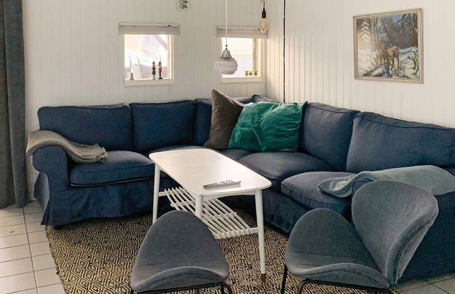 8 Person Holiday Home in Orsted-by Traum - Foto 5