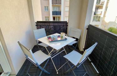 Le Beaugency Near Paris & Disneyland - Foto 14