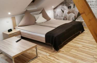 Apartmenthaus Wertheim - Foto 41