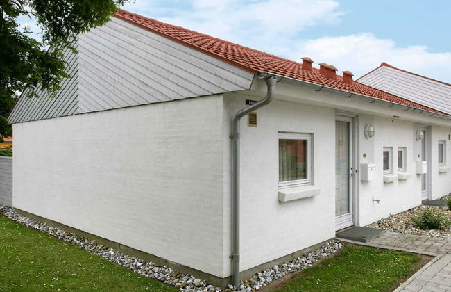 Cozy Holiday Home in Ã†rÃ¸skÃ¸bing near Harbour - Foto 33