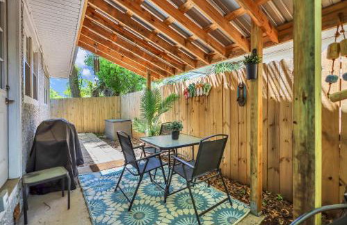 Sunrise Bliss 3 Bedroom St Simons Island 3 Minutes To Pier - Photo 30