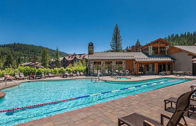 Hyatt Vacation Club at Northstar Lodge, Lake Tahoe - Foto 36