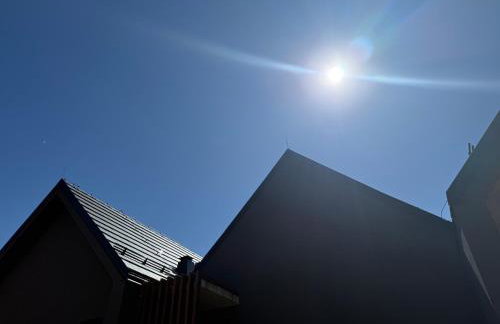 Lake Chill Sosnówka panorama na góry i zalew - Foto 38