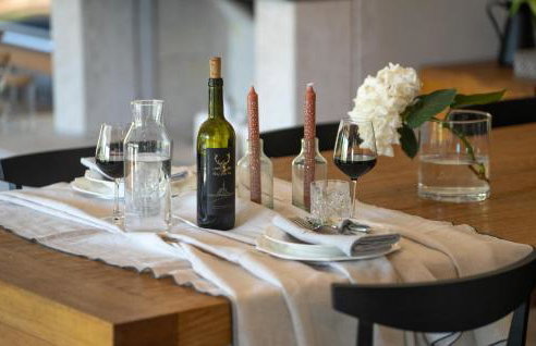 Villa Poimon - Foto 28