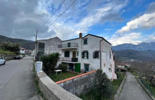 ComeCasa Amalfi Coast in Collina Apartment - Foto 12