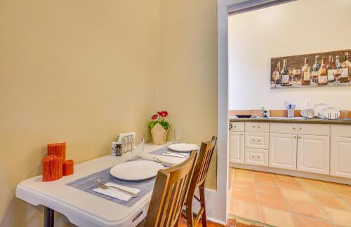 Cozy New Orleans Getaway Near Magazine Street! - Foto 7