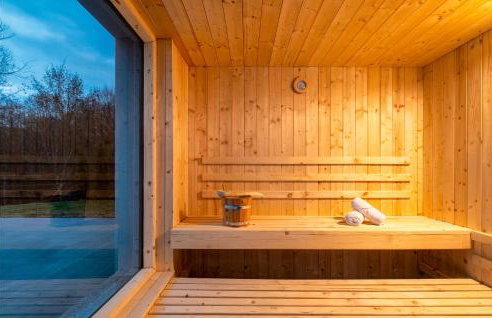 Lovely Home In Novo Zvecevo With Sauna - Foto 34