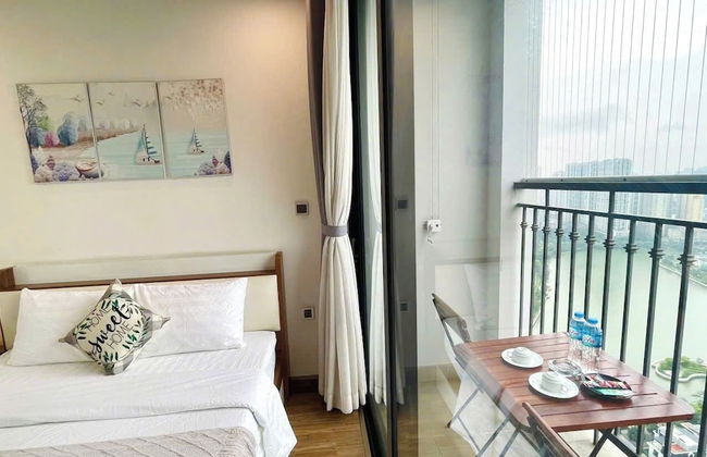 Vinhomes Green Bay-Studio Apartment - Foto 26