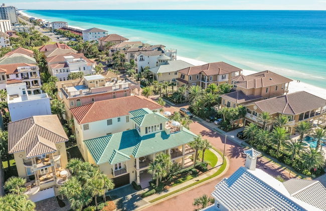 Sand Dollar by Avantstay Spectacular Beachside Oasis w/ Gorgeous Views - Photo 37