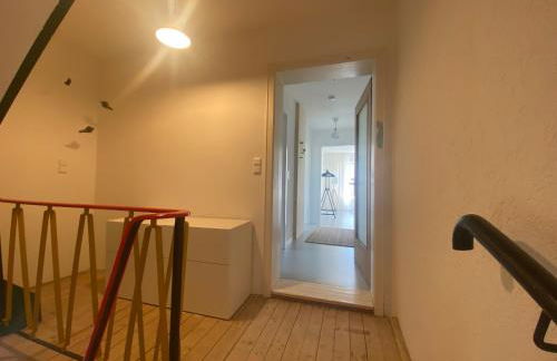 Das Lavendelhaus Weißenstadt Unser modernes und gemütliches Ferienhaus im Fichtelgebirge - Foto 26