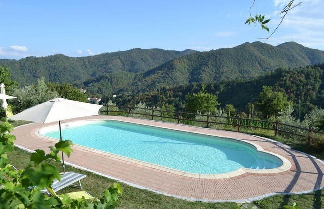 Agriturismo Selvapiana - Foto 31