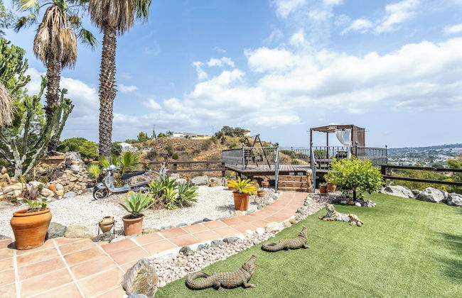 Luxurious Private Cabin Pool Hottub & Fireplace - Foto 33