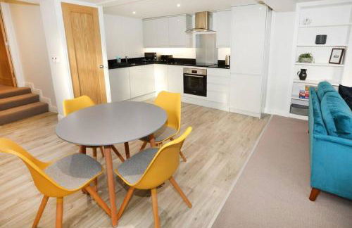 Central Ripon apartment - view of the Cathedral! - Foto 20