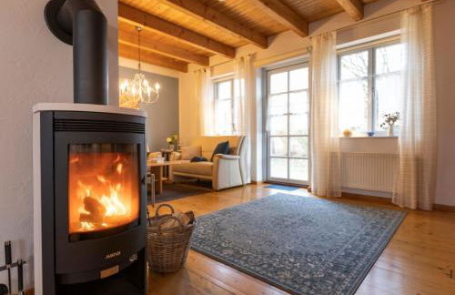 Holiday Home Uns moi Huus by Interhome - Foto 9