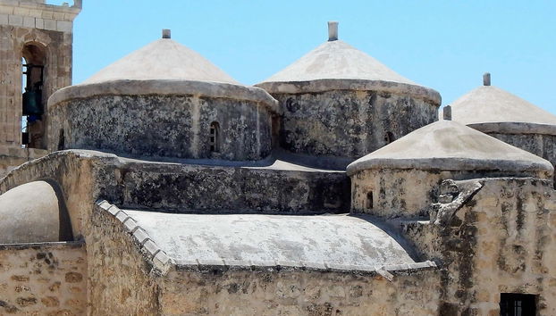 Geroskipou + Letymvou Tour