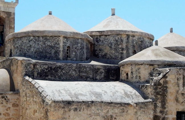 Geroskipou + Letymvou Tour - Photo 4