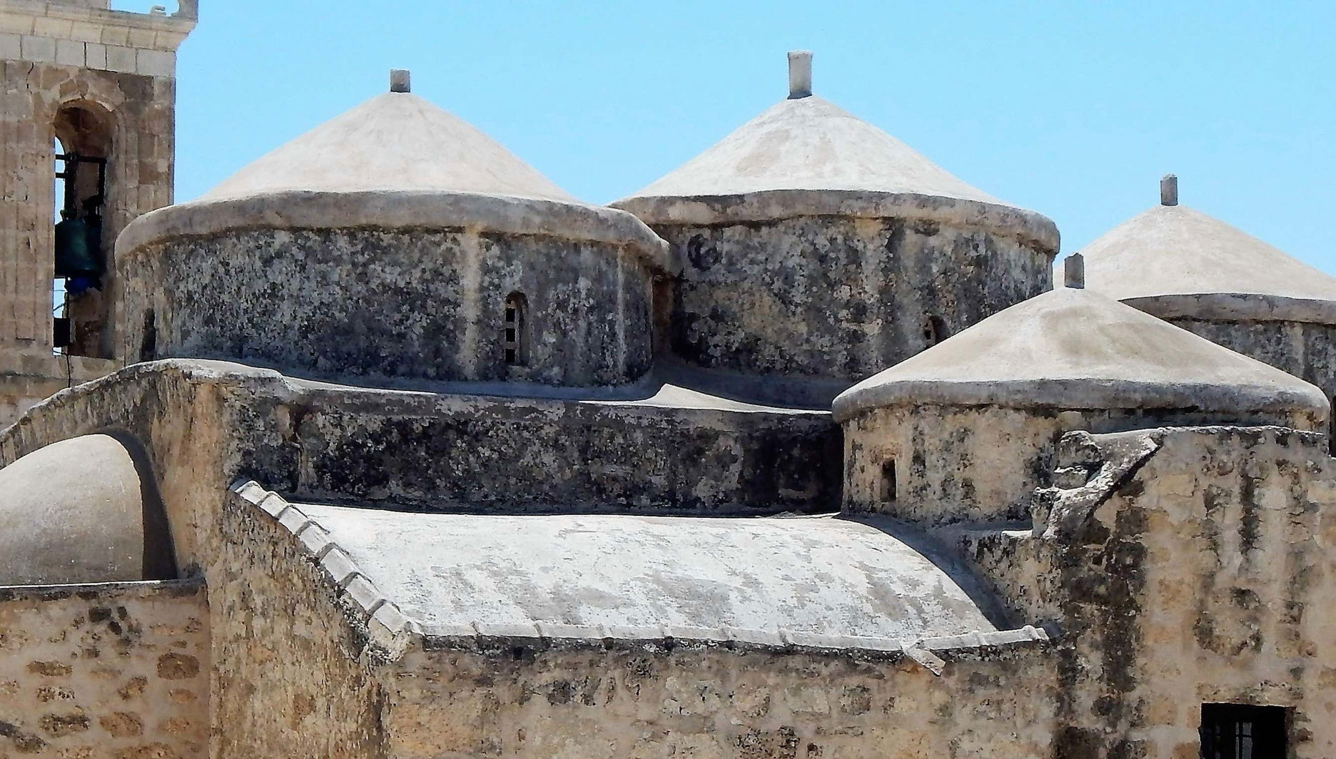 Geroskipou + Letymvou Tour - Photo 1, Geroskipou + Letymvou Tour