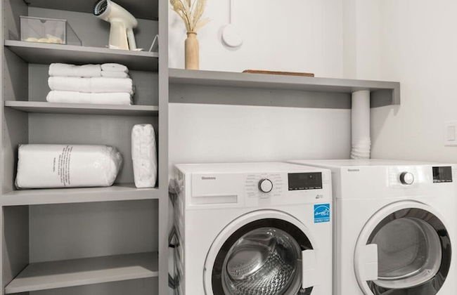 The Adaline 7 Luxury Hyde Park Apt - Foto 22