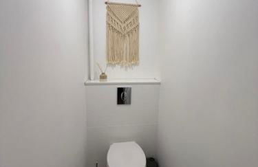 La Cabane des Marées, maison 6 p sur le port de Fecamp - Foto 29