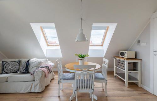 Apartament Bulvar Starówka - Foto 10