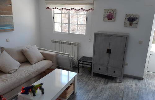 Casa Bellavista Becerril - Foto 22