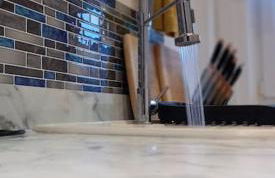 Springfield Apartment - Train to Glasgow or Edinburgh - Private Parking & Wifi - Photo 14