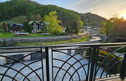 Willa Zacisze Szczawnica Centrum 20m2 - Photo 22