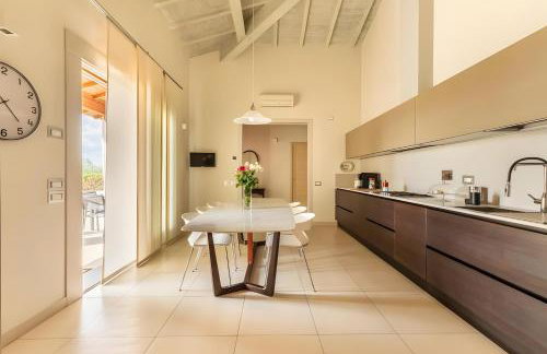 Villa Il Fico - Foto 19