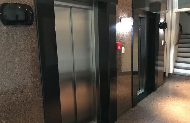 Apartamento Edifício Central - Photo 39