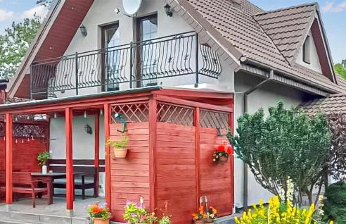 3 Bedroom Gorgeous Home In Jezierzany - Foto 1