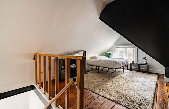 Private Parking Nationwide Convention Downtown - Photo 71