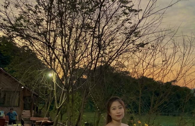 Farmstay Ban Bua - Foto 35