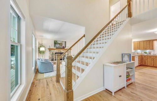 White Cedar Retreat - Foto 30