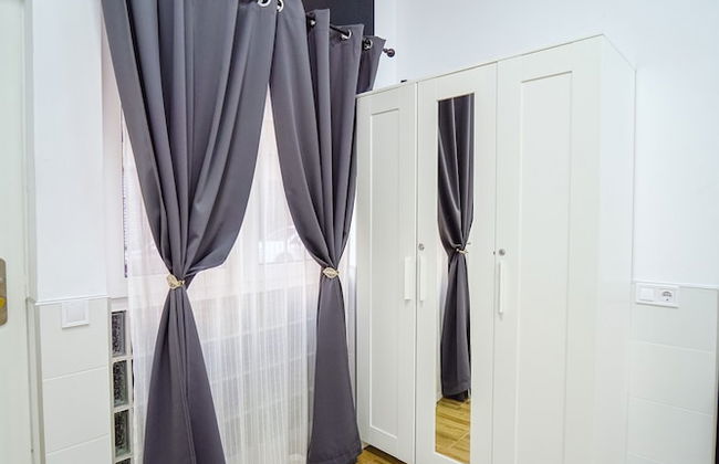 S5 ABC Apartahotel en Valencia - Foto 23