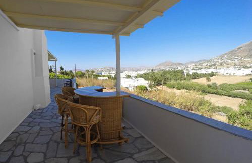 Irene Asklipios Paros - Foto 8