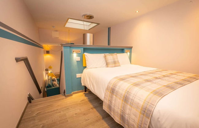 Court Residence - Foto 21