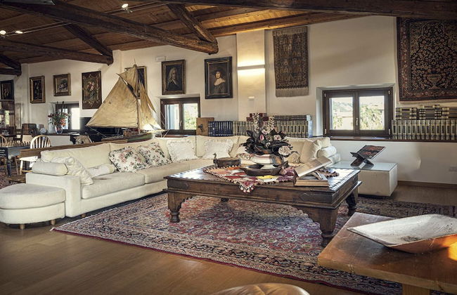 Villa Barchessa Panigai 14 - Foto 23