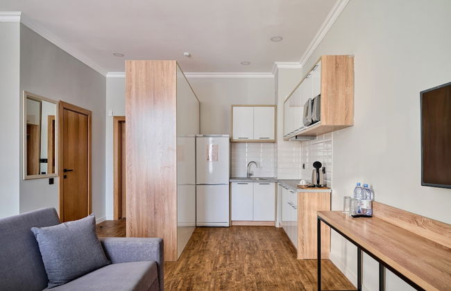 Aisha Bibi Hotel & Spa - Foto 14