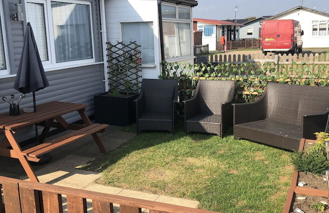 Chalet 91A - South Shore Bridlington - Foto 11