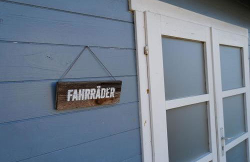 Apartment Schiefer Blick- Wohnung mit Terrasse und Balkon by Interhome - Foto 21