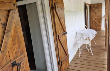 Le Grand Cerf - 4 Couchages - Foto 31