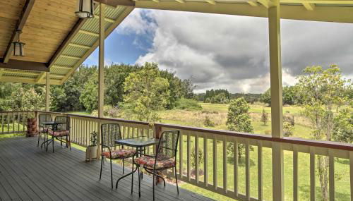 Peaceful Volcano Home Near National Park! - Foto 3