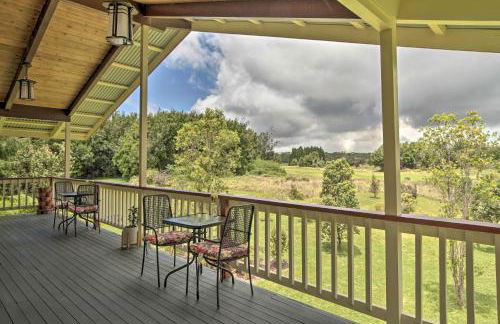 Peaceful Volcano Home Near National Park! - Foto 3