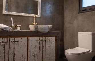 Silo Stone House - Foto 45