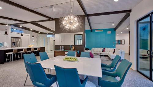 Villa Palm Oasis Royale - Foto 5