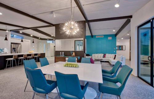 Villa Palm Oasis Royale - Foto 5