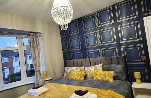 Number 1 Preston Stays - Foto 3