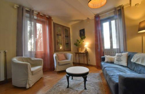 Gîte Le Bon Sens - Domaine la Rose des vents - Photo 11